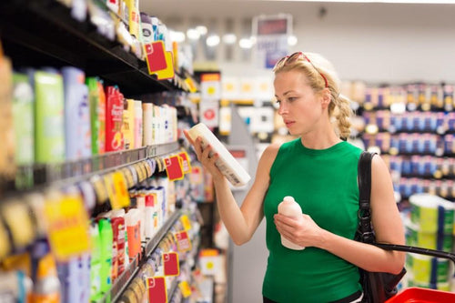 Why You Should Be Concerned About Cosmetics Safety