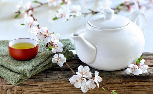 With Spring Approaching, Detoxing Is a Good Idea