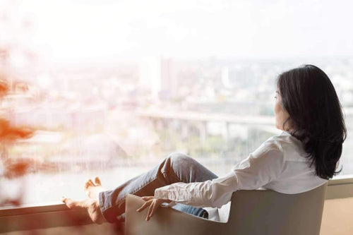 5 Self Care Rituals