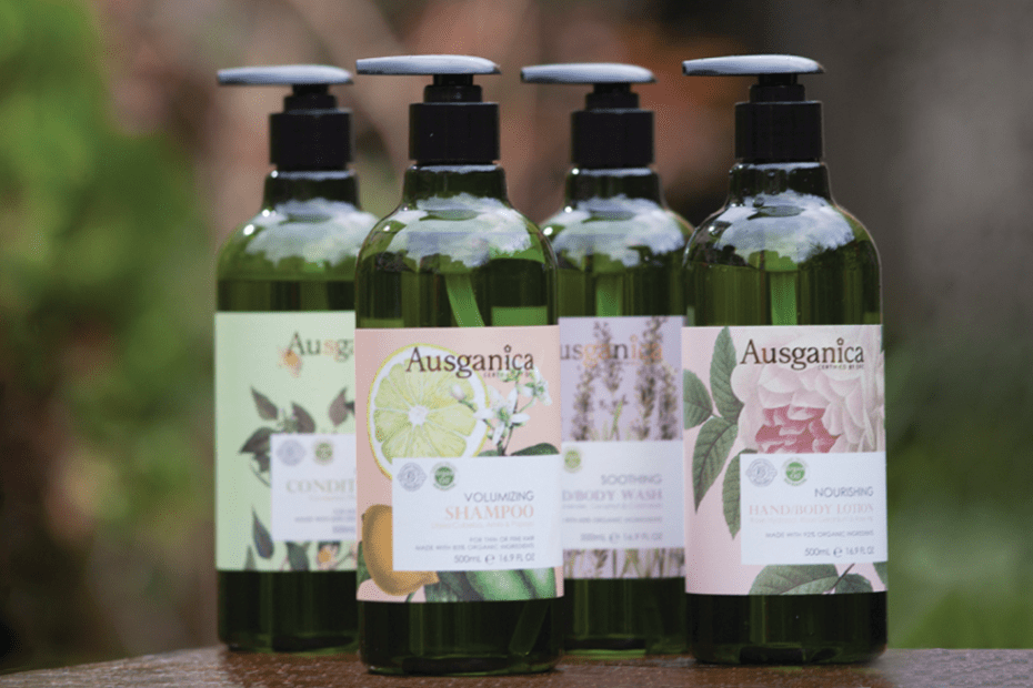 Are Organic Products Worth the Spend?
