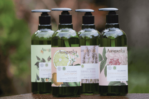 Are Organic Products Worth the Spend?