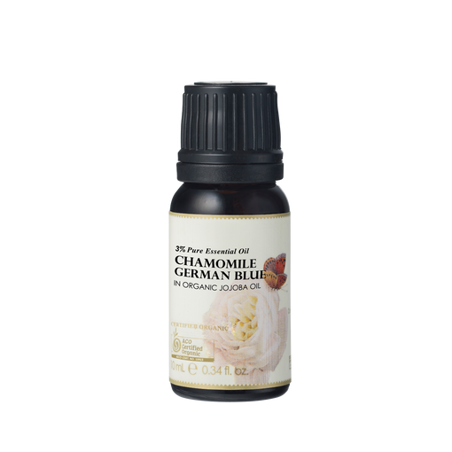 3% Chamomile German Blue Essential Oil