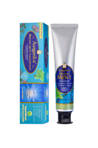 Bright Mint organic Whitening Toothpaste