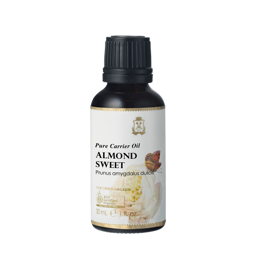 Almond Sweet Carrier Oil