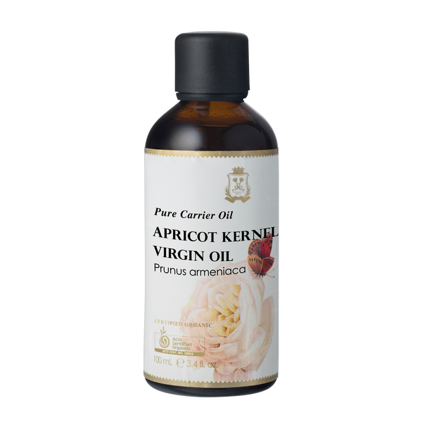 Apricot Kernel Carrier Oil