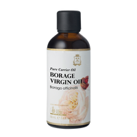 Borage Carrier Oil