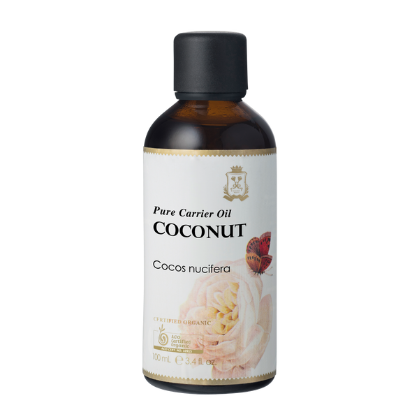 Coconut Virgin Oil
