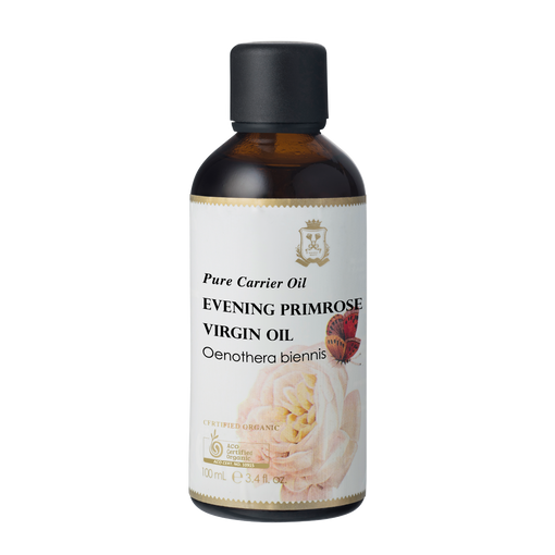 Evening Primrose Carrier Oil