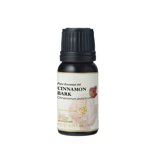 Cinnamon Bark Essential Oil