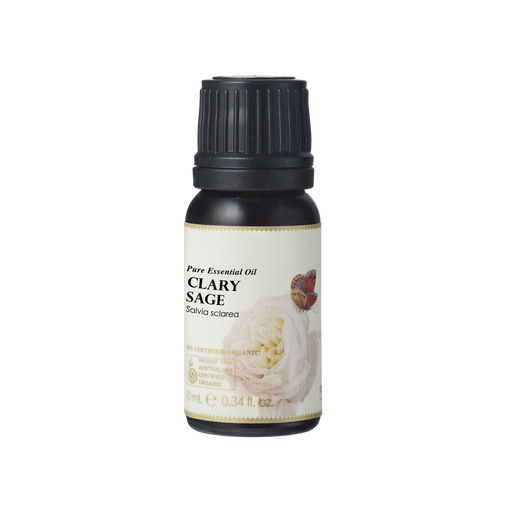 Clary Sage Essential Oil