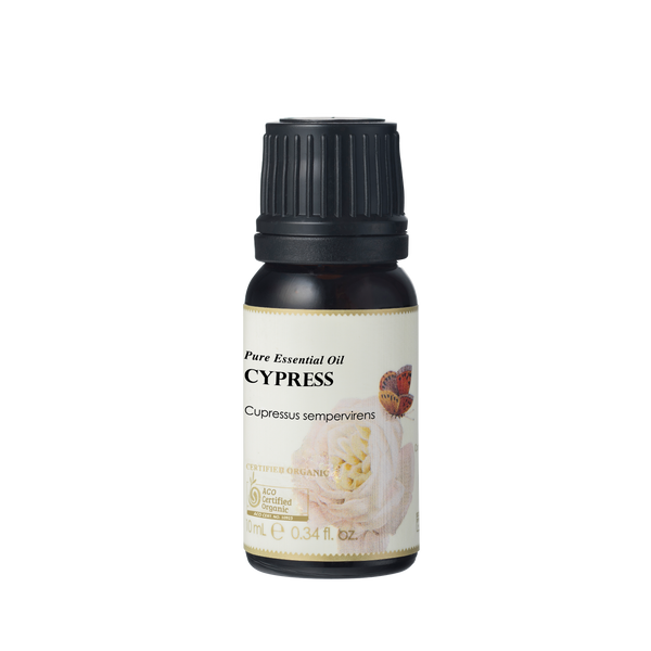 Cypress Essential Oil