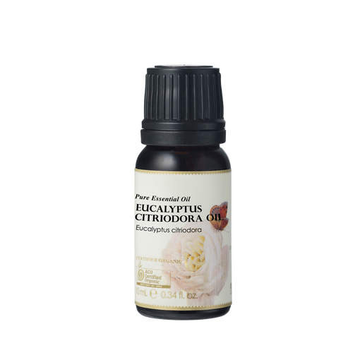 Eucalyptus Citriodora Essential Oil