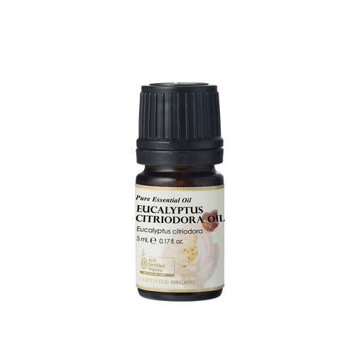 Eucalyptus Citriodora Essential Oil