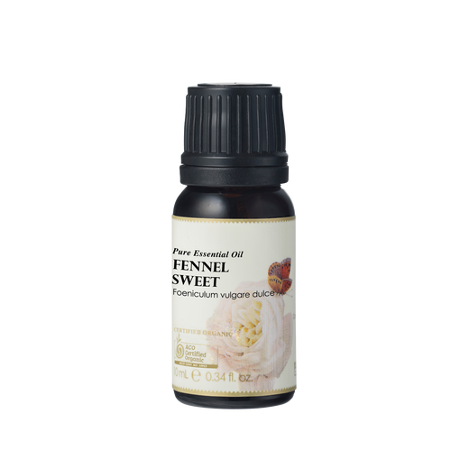 Fennel Sweet Essential Oil