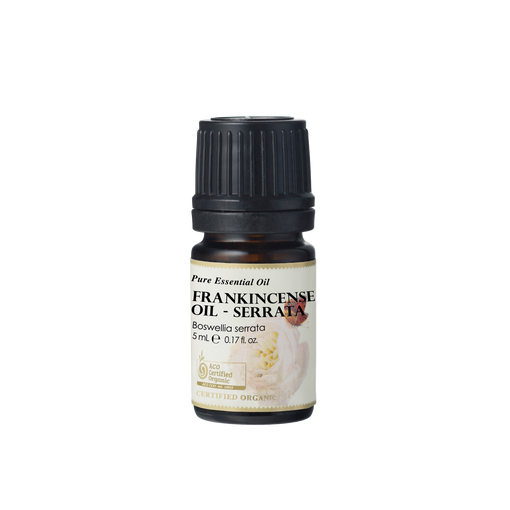 Frankincense Serrata Essential Oil