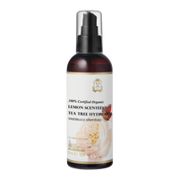 Lemon Scented Tea Tree Hydrosol
