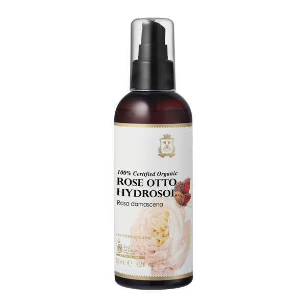 Rose Otto Hydrosol