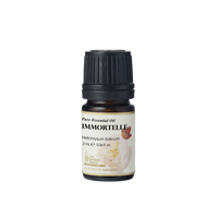 Immortelle Essential Oil
