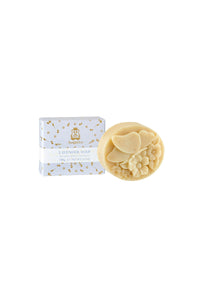 Certify Organic Lavender Soap