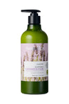 Lavender Soothing Organic Conditioner for Hair