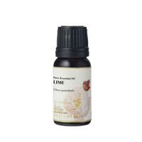 Lime Cold Pressed Essential Oil