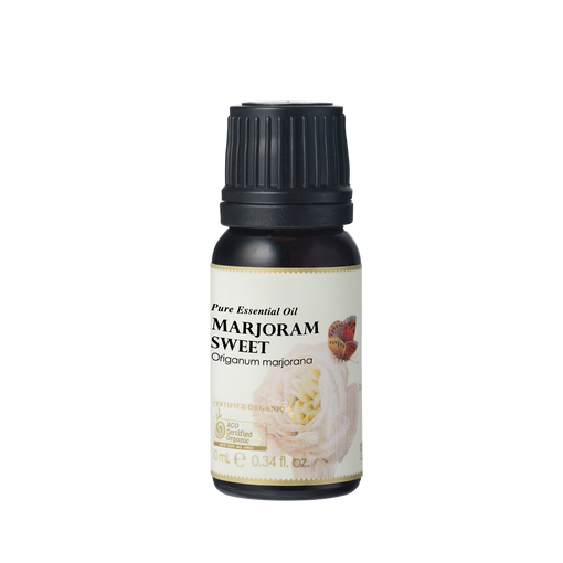 Marjoram Sweet Essential Oil