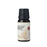 Orange Sweet Essential Oil