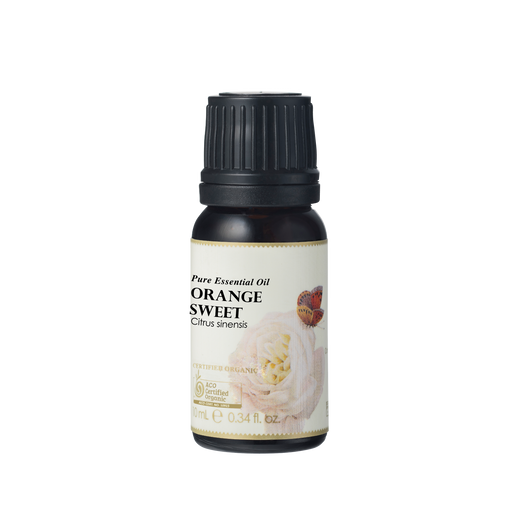 Orange Sweet Essential Oil