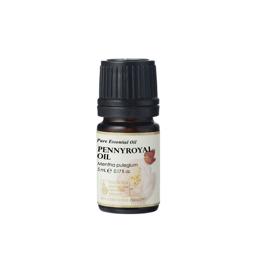 Pennyroyal Essential Oil