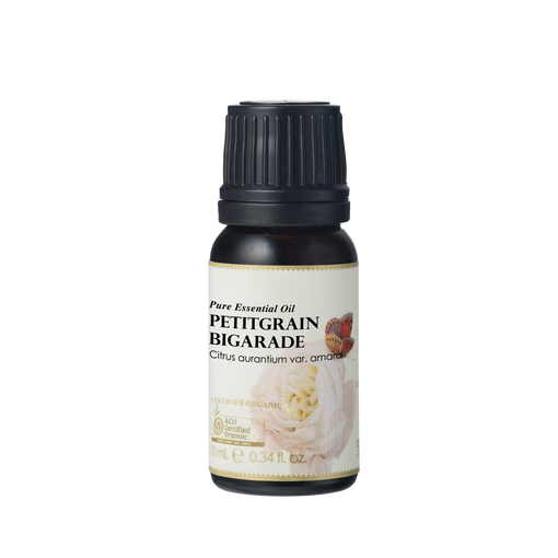 Petitgrain Bigarade Essential Oil
