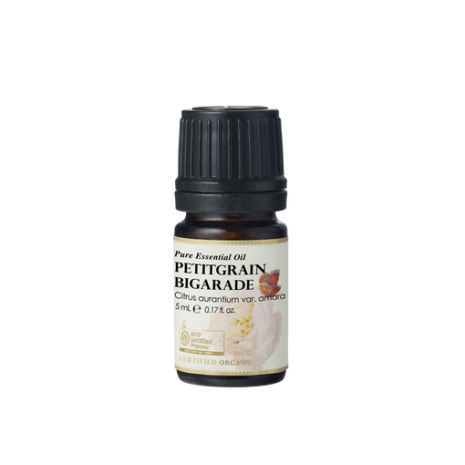Petitgrain Bigarade Essential Oil