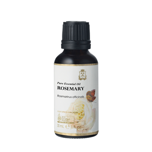 Rosemary Essential Oil