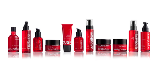 Divine Luxury Glass Skincare Pack