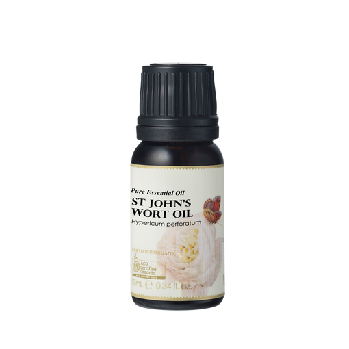St John's Essential Oil