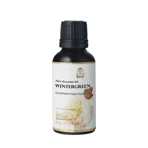 Wintergreen Essential Oil