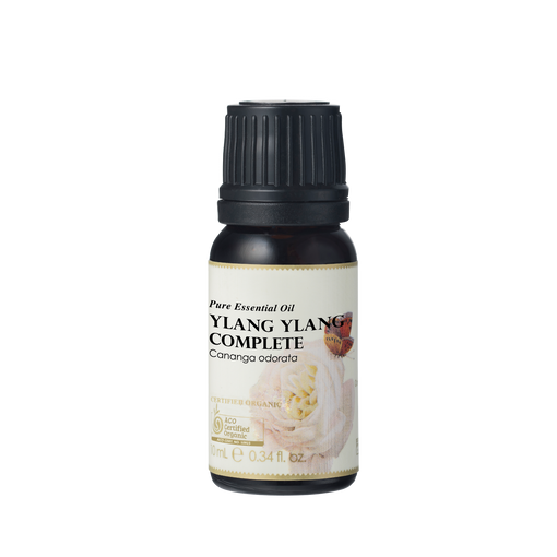 Ylang Ylang Complete Essential Oil