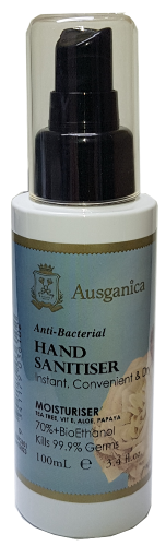 Hand Sanitiser 100ml
