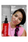 Organic Rose Elixir