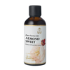 Almond Sweet Carrier Oil