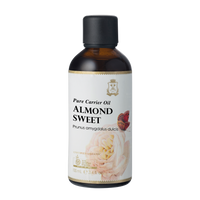 Almond Sweet Carrier Oil