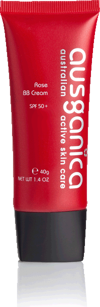 Rose BB Cream SPF50+