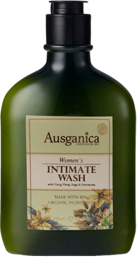 Women's Intimate Wash