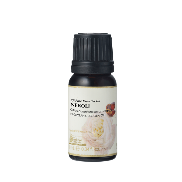 3% Neroli Essential Oil