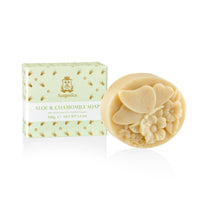 Aloe & Chamomile Soap