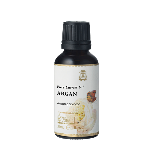 Argan Carrier Oil