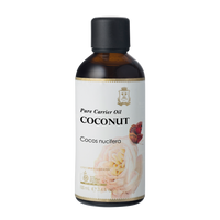 Coconut Virgin Oil