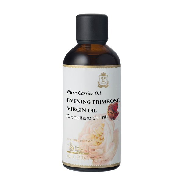 Evening Primrose Carrier Oil