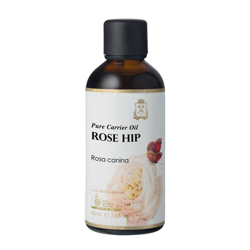 Rose Hip Carrier Oil