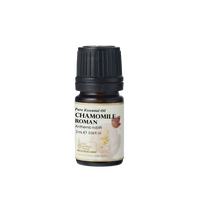 Chamomile Roman Essential Oil