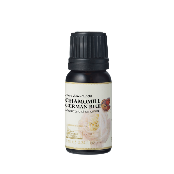Chamomile German Blue Essential Oil